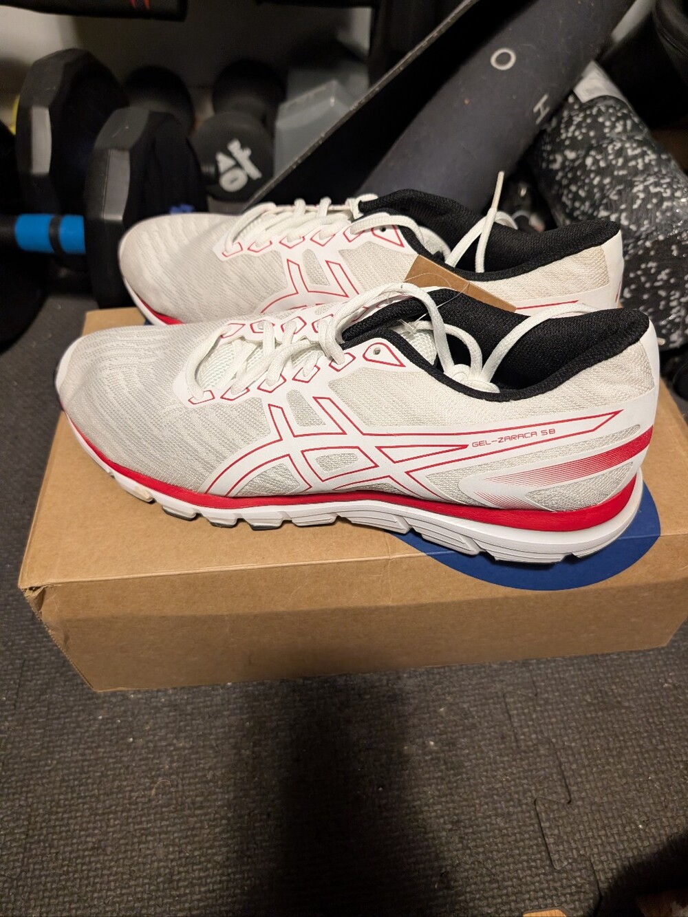 Asics Running Shoes Men's Size 11